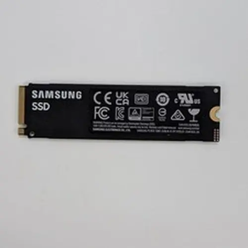 Samsung Internal 1TB SSD 990 Evo Plus NVMe M.2 PCIe 4.0 x 4/5.0x2, MZ-V9S1T0BW