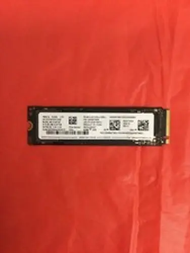 Samsung PM9C1a 512GB PCIe Gen4x4 NVMe SSD