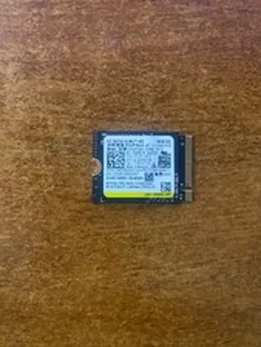 WD SN740 256GB M.2 2230 NVMe Gen4 x4 SSD SDDPTQD-256G | 100% Health