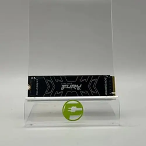 Kingston 2280mm FURY Renegade 2TB M.2 NVMe Gen 4.0 x 4 SSD SFYRS/2000G