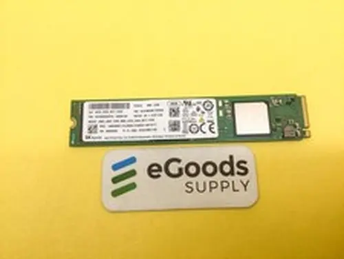 HFS960GD0FEG SK Hynix PE6010 960GB M.2 22110 PCIe Gen3 x4 NVMe SSD