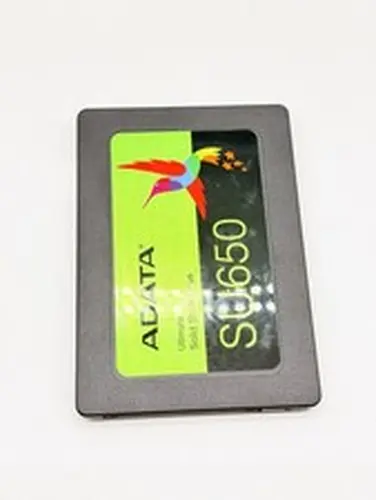 ADATA Ultimate SU650 120GB 2.5" SATA SSD Solid State Drive ASU650SS-120GT