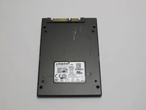 Kingston A400 240GB 2.5" SATA III Internal Solid State Drive SSD, SA400S37/240G