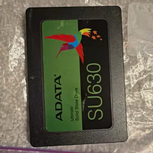 ADATA Ultimate SU630 240GB 2.5" SATA III Internal SSD Laptop/PC ASU630SS-240GQ