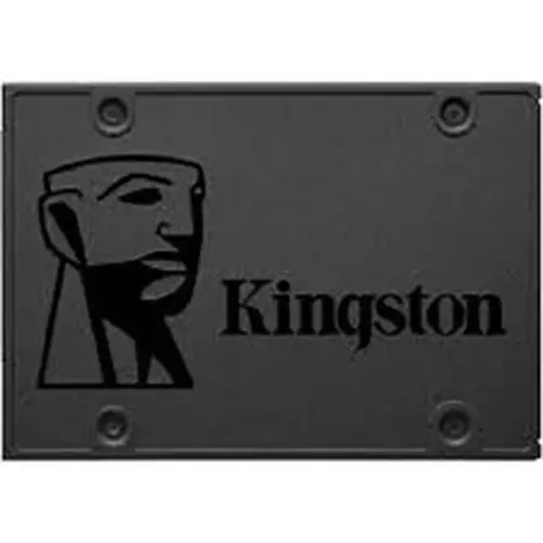 Kingston A400 480 GB,Internal,2.5 inch (SA400S37480G) Solid State Drive