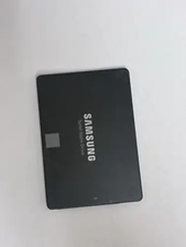 Samsung 860 EVO 500GB SATA SSD Black