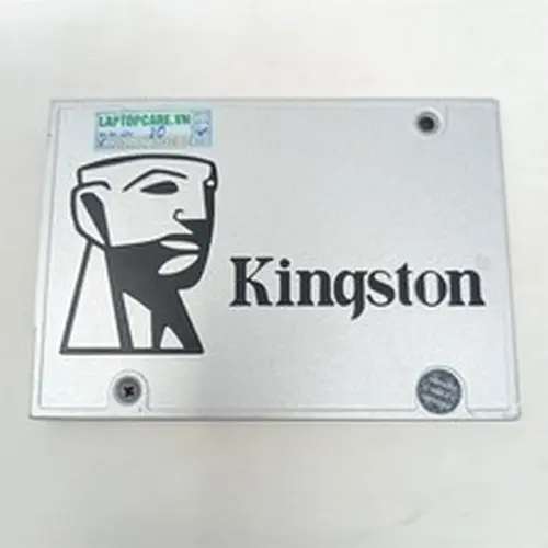 Kingston SUV400S37120G 120GB M.2 SATA III SSD