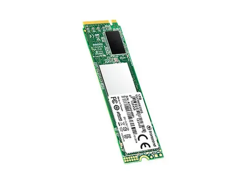 Transcend 220S 256GB NVMe PCIe 3.0 x4 Double-sided M.2 2280 Internal Solid State Disk TS256GMTE220S