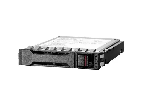 HPE 960 GB Solid State Drive - 2.5' Internal - SAS (12Gb/s SAS) - Read Intensive - Server, Storage System Device Supported - 1 DWPD - Hot Pluggable