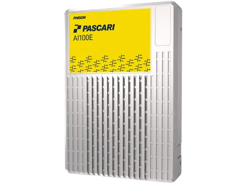 Pascari AI100E U.2 2TB PCI-Express 4.0 Solid State Disk Enterprise - A1808K032T00E008T1900