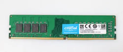 16GB Micron Crucial CT16G4DFD832A.M16FJ 3200MHz PC4-25600 DIMM DDR4 Memory