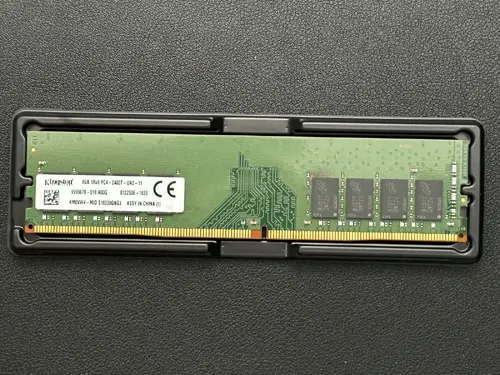 8GB DDR4 Desktop RAM 288 PIN Samsung SK Hynix Kingston Micron Crucial