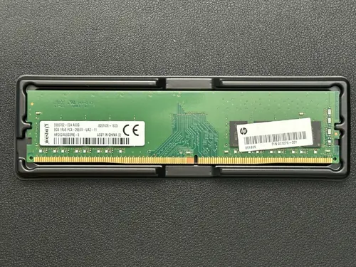 8GB DDR4 Desktop RAM 288 PIN Samsung SK Hynix Kingston Micron Crucial