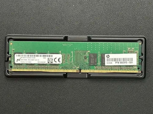 8GB DDR4 Desktop RAM 288 PIN Samsung SK Hynix Kingston Micron Crucial