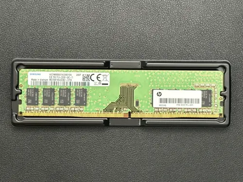 8GB DDR4 Desktop RAM 288 PIN Samsung SK Hynix Kingston Micron Crucial