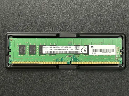 8GB DDR4 Desktop RAM 288 PIN Samsung SK Hynix Kingston Micron Crucial