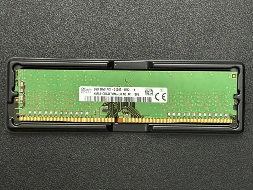 8GB DDR4 Desktop RAM 288 PIN Samsung SK Hynix Kingston Micron Crucial