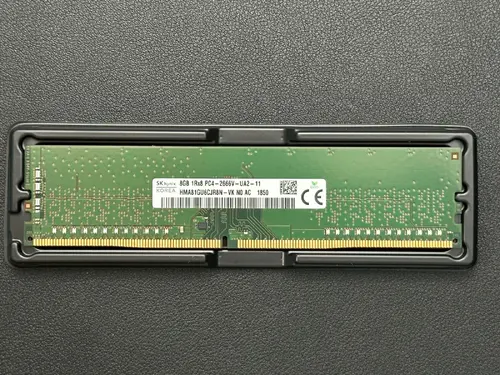 8GB DDR4 Desktop RAM 288 PIN Samsung SK Hynix Kingston Micron Crucial