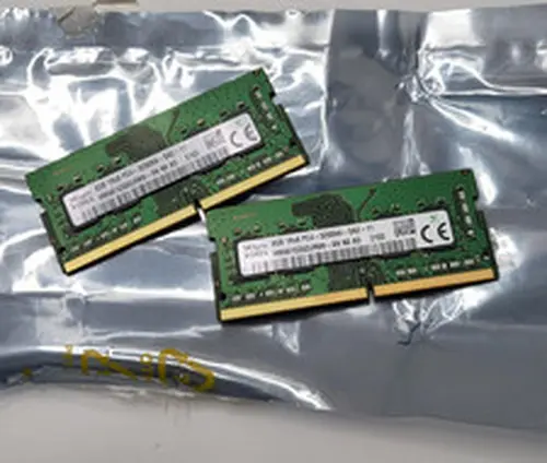 SK Hynix 16GB 2x8GB DDR4-3200 PC4-25600 SO-DIMM Laptop RAM Memory HMA81GS6DJR8N