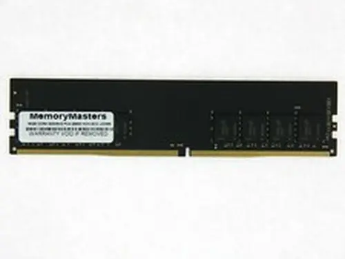16GB DDR4 3200MHz PC4-25600 non ECC UDIMM Memory for desktops