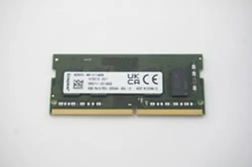 9995711-027.A00G Kingston 8GB DDR4 PC4-3200AA SO-DIMM