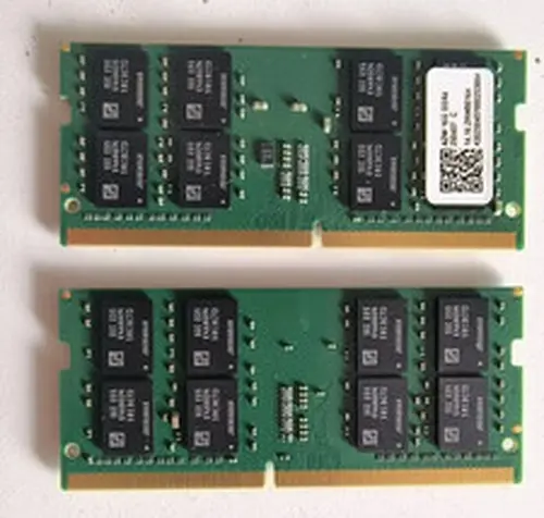 64gb 4x16GB DDR4 SO-DIMM Laptop/Mini PC Memory RAM - AZW