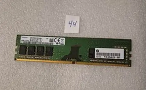Micron 8GB DDR4 RAM MTA8ATF1G64AZ-2G6E1 PC4-2666 SODIMM Laptop Memory