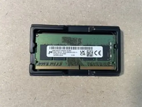 Micron 8GB DDR4-3200 SO-DIMM Laptop RAM PC4-3200AA MTA4ATF1G64HZ-3G2B2