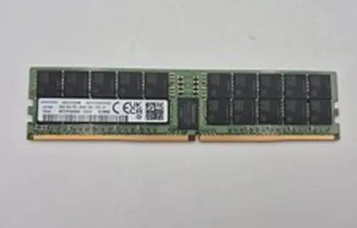 Samsung 96GB DDR5 4800MHz PC5 ECC 2Rx4 Server Ram Memory DDR5 M321RYGA0BB0-CQKZH