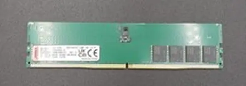 Kingston 64GB 2Rx8 PC5 DDR5 5600 Desktop Memory RAM KVR56U46BD8-64
