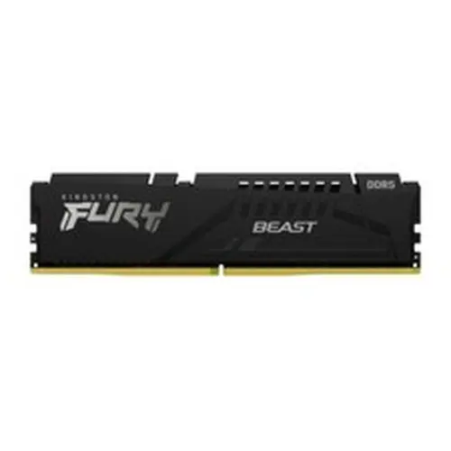 Kingston Fury Beast 32GB DDR5 SDRAM Memory Module (KF552C40BB32)