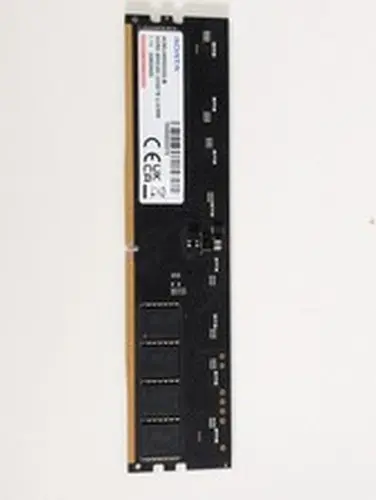ADATA Premier 32GB 1x32GB DDR5 4800 CL40 U-DIMM Desktop Memory