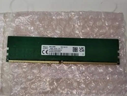 SK HYNIX hmcg78agbua084n Desktop Memory 16GB 1Rx8 DDR5