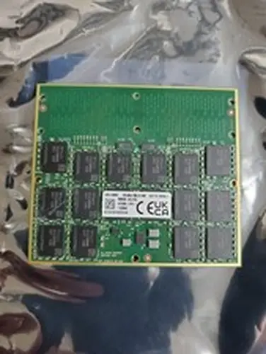 128gb Ddr5 6400mhz Sodimm Memory Module For Dell Pro Max 16 Plus / 18 Plus