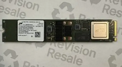 Micron 7450 Pro 1.92TB M.2 22110 PCIe 4.0 NVMe Internal SSD MTFDKBG1T9TFR