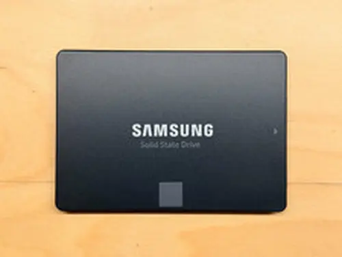 Samsung 870 EVO 2TB 2.5" SATA III Internal SSD (MZ-77E2T0) - READ