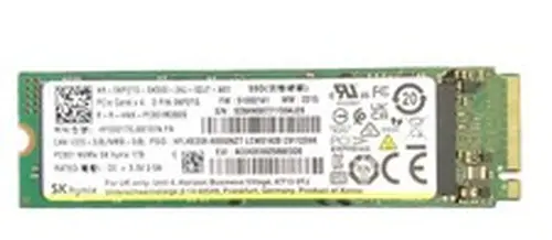 SK Hynix 1TB PC801 M.2 2280 Opal 2.0 NVMe SSD (HFS001TEJ9X162N)