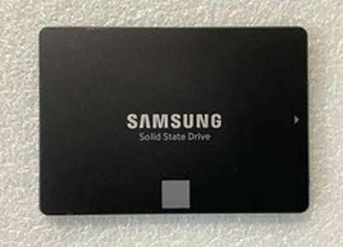 Samsung 850 EVO 1TB MZ-75E1T0 6Gb/s SATA 2.5" Internal Solid State Drive SSD