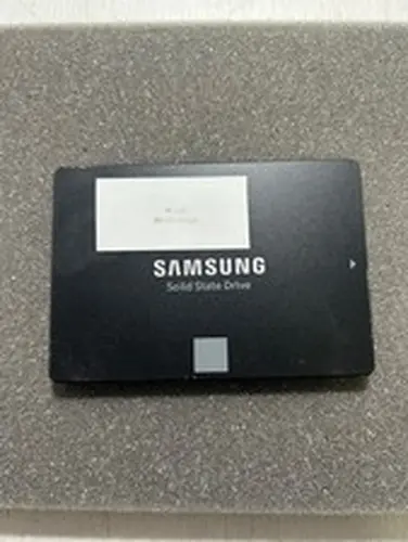 SAMSUNG 850 EVO MZ-75E250 250 GB SSD