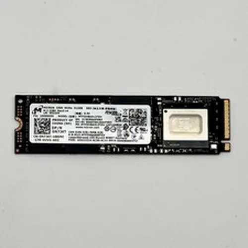 512GB Micron 2300 NVMe PCIE 3.0 x4 SSD Hard Drive M.2 (MTFDHBA512TDV-1AZ1AABDA)