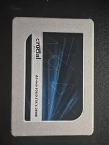 C8 Crucial (CT2000MX500SSD1) MX500 2.5" 2000GB SATA 2TB SSD 99% HEALTH