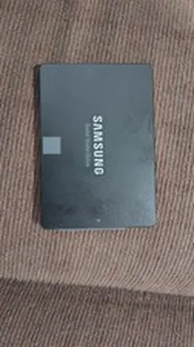 Samsung 860 EVO 2TB 2.5" SATA SSD V-NAND Solid State Drive