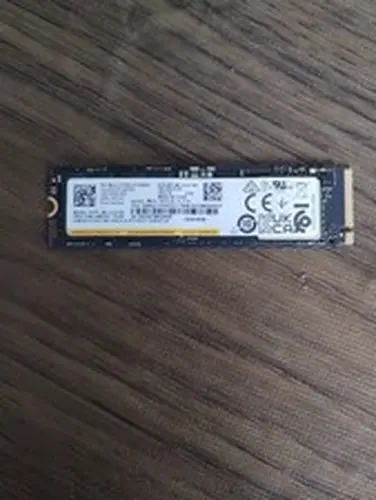 Samsung MZ-VL21T00 1TB M.2 2280 PCIe NVMe Internal SSD