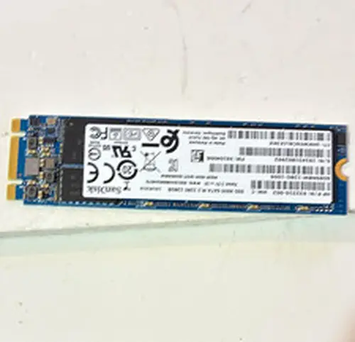SanDisk X400 128GB M.2 SATA III Internal SSD SD8SN8U-128G-1006