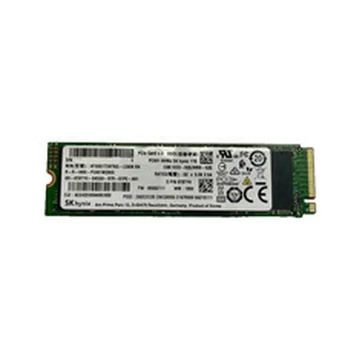 SK-Hynix PC601 NVMe 1TB M.2 PCIe Gen3 SSD - 0T8TY0
