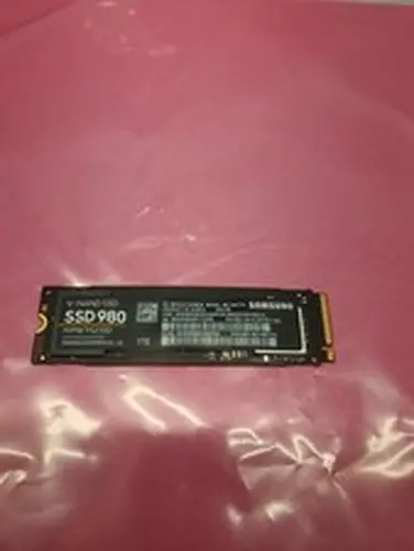 Samsung SSD 980 1TB NVMe M.2 PCIe 3.0 x4