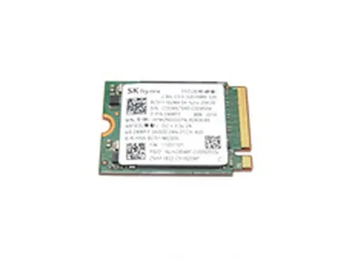 SK hynix BC511 256GB NVMe M.2 2230 PCIe SSD HFS256GD9TNI-62A0A 95% HEALTH