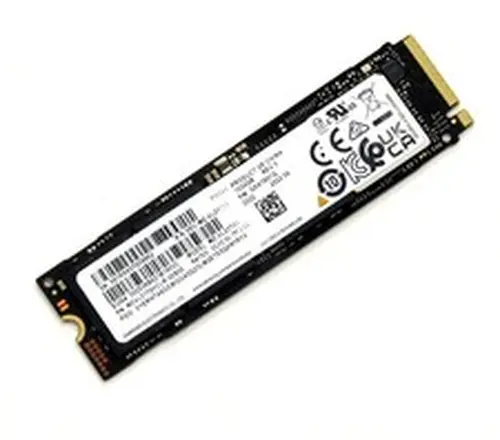 Samsung PM9A1 MZ-VL21T00 1TB M.2 2280 PCIe NVMe Internal SSD MZVL21T0HCLR-00B00