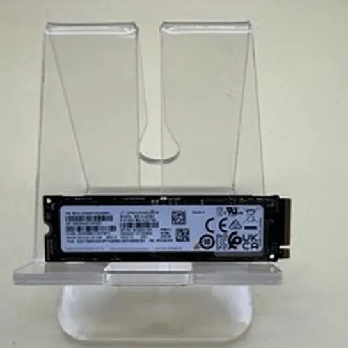SAMSUNG 256GB SSD - PM9A1 M.2 NVMe PCIe Gen4 x4