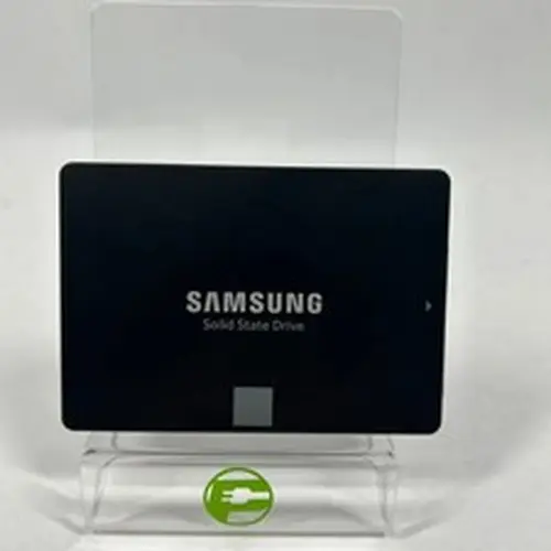 Samsung 2.5" 850 EVO 250GB SATA III 6Gbps SSD MZ-75E250